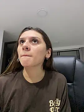 alison parkerr26 online show from 13, 3, 2026