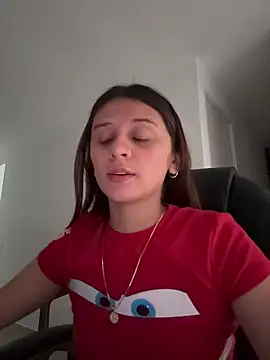 alison parkerr26 online show from 25, 3, 2026