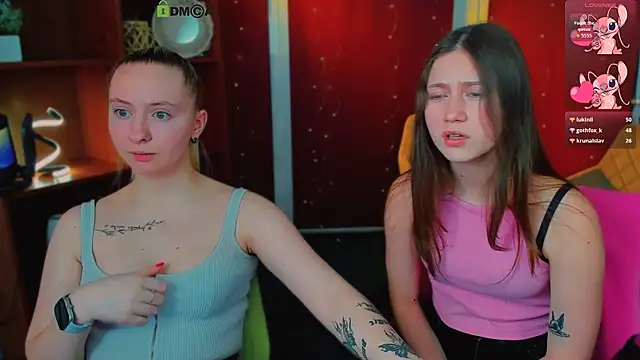 Snapshot of arianaa_cat chatting on 14, 3, 2026 arianaa cat online show from 14, 3, 2026