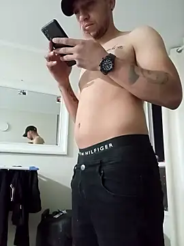 XXXJUSTINOXXX online show from 23, 3, 2026