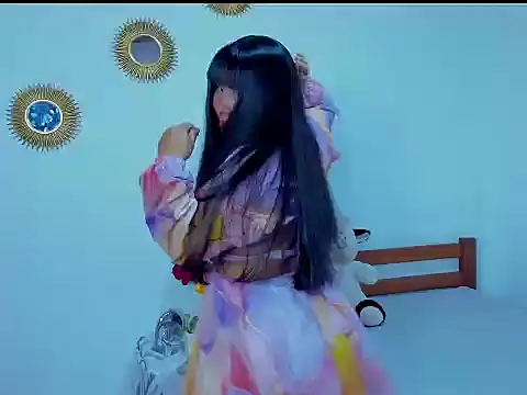 LourensParadise online show from 9, 2, 2026