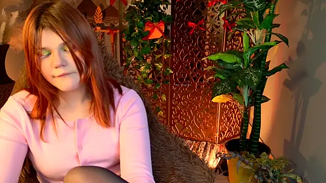 EllieFoxy online show from 2, 3, 2026