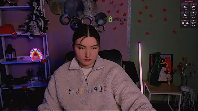 fibi meow online show from 13, 2, 2026