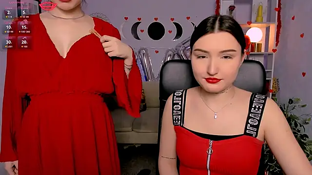 fibi meow online show from 14, 2, 2026