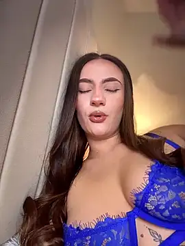 Snapshot of _celeste__moore chatting on 11, 3, 2026 celeste moore online show from 11, 3, 2026