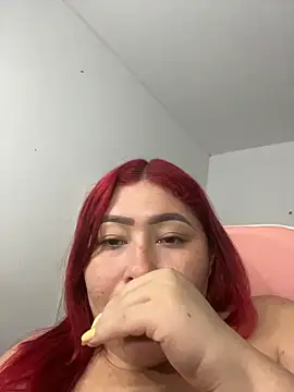 Rouse-Antonella  online show from 4, 2, 2026