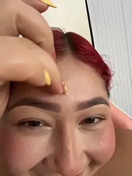 Rouse-Antonella  online show from 20, 2, 2026