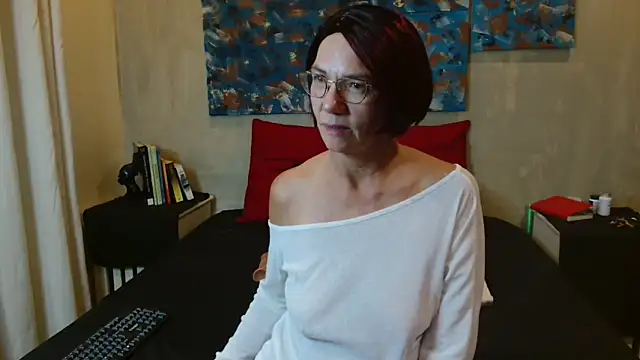 Snapshot of AyvaCarter chatting on 16, 3, 2026 AyvaCarter online show from 16, 3, 2026