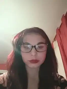 AmeliaRosee online show from 1, 2, 2026