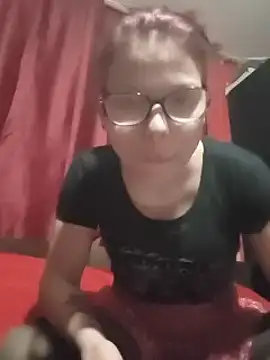 AmeliaRosee online show from 10, 2, 2026