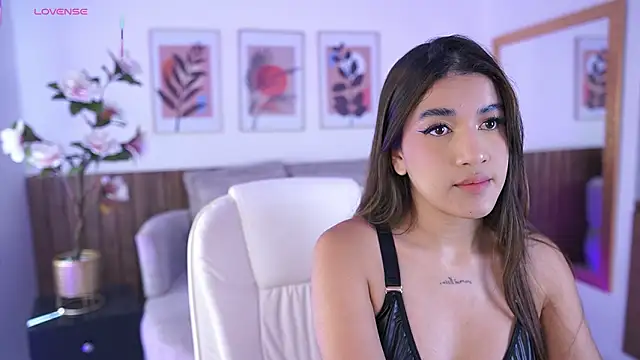 IvyGrabes online show from 14, 3, 2026