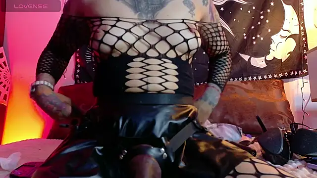 MadLustt online show from 1, 3, 2026