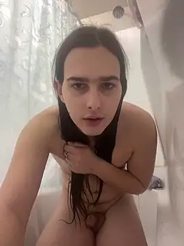 Snapshot of Brooklyn333 chatting on 24, 2, 2026 Brooklyn333 online show from 24, 2, 2026