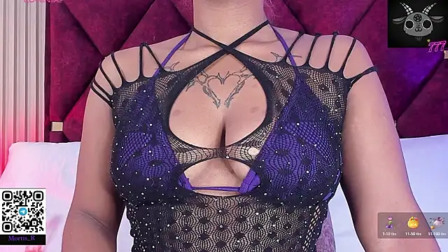 Axa Graham online show from 21, 3, 2026