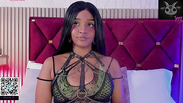 Axa Graham online show from 24, 3, 2026