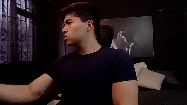 hat guy01 online show from 2, 2, 2026