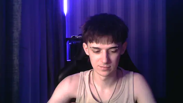 Sweet Dude online show from 21, 2, 2026