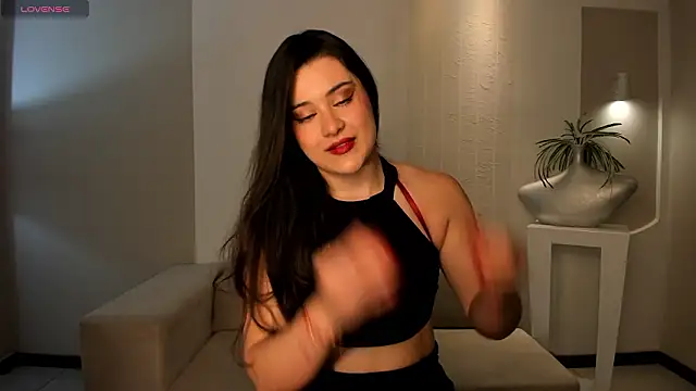 DemiNova online show from 28, 3, 2026