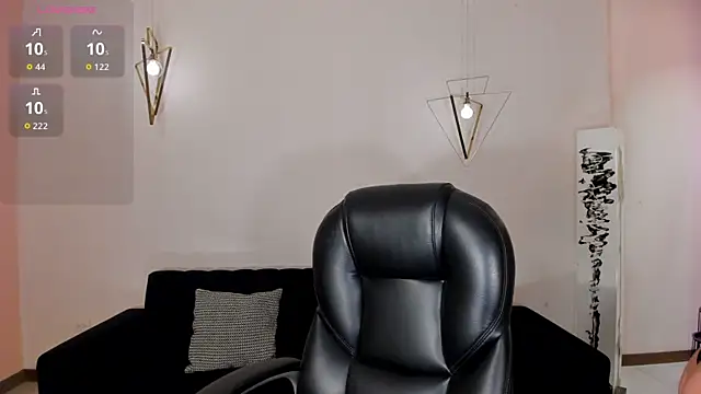 ScarlettRose X online show from 25, 3, 2026