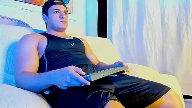 jhon nicolas online show from 11, 2, 2026