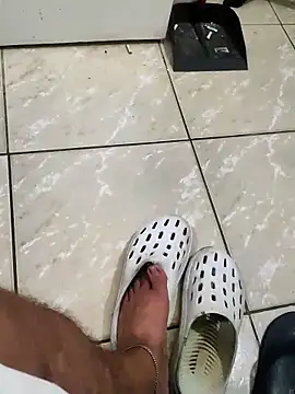 Gordinho dos pes online show from 16, 2, 2026