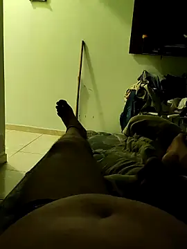 Gordinho dos pes online show from 20, 2, 2026