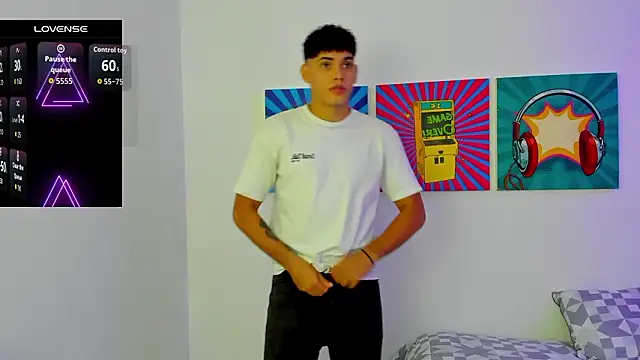 justin payn14 online show from 14, 2, 2026