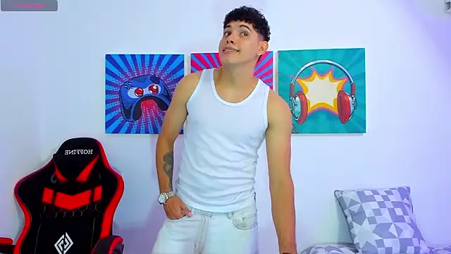 justin payn14 online show from 24, 2, 2026