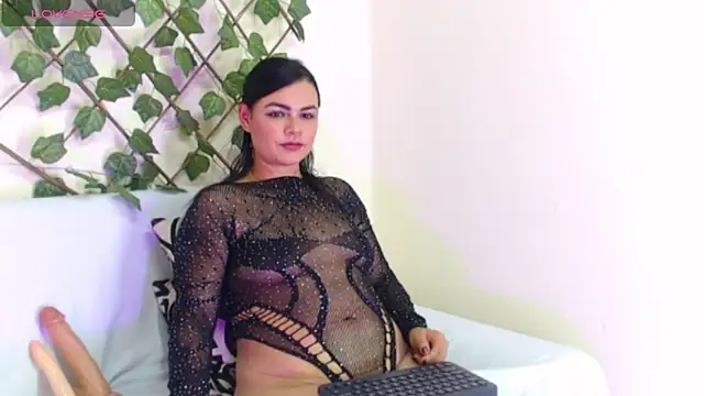 Lyanna Taylor online show from 5, 2, 2026