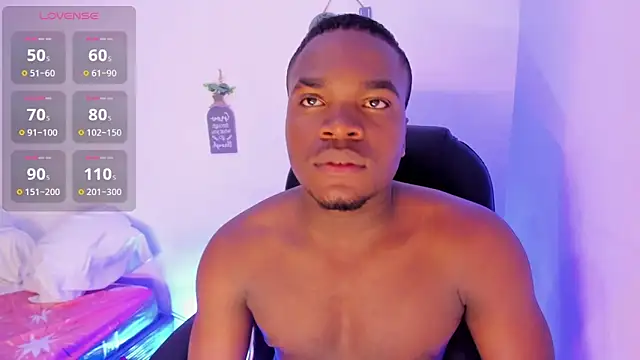 Ben Castro  online show from 7, 2, 2026