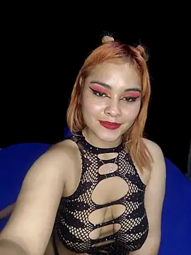 zoe love18 online show from 11, 2, 2026