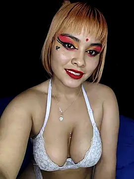 zoe love18 online show from 19, 2, 2026