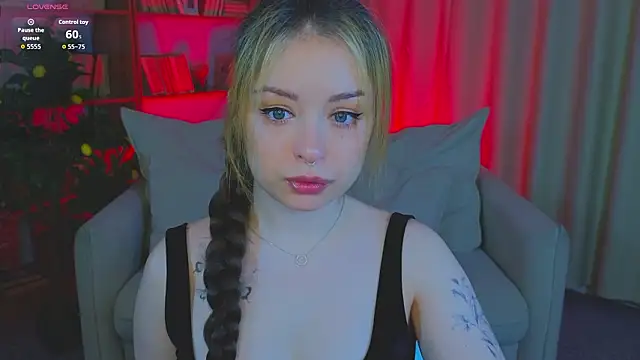 Snapshot of kate__rIna chatting on 17, 3, 2026 kate rIna online show from 17, 3, 2026