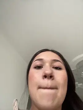 DULCE MARIA EF online show from 2, 2, 2026