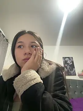 DULCE MARIA EF online show from 4, 3, 2026