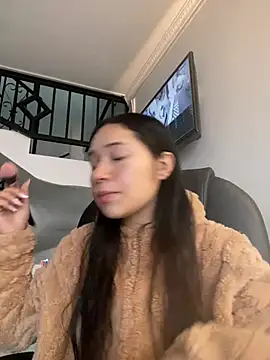 DULCE MARIA EF online show from 11, 3, 2026