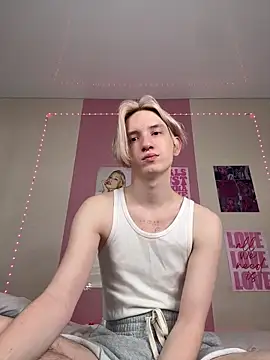 Ron Vilss online show from 12, 2, 2026