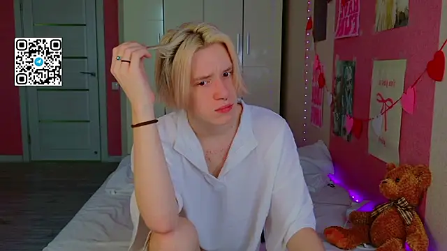 Ron Vilss online show from 17, 3, 2026