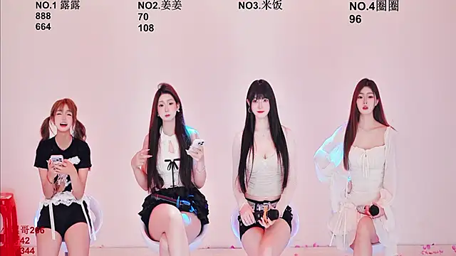 CC-0606 online show from 1, 2, 2026