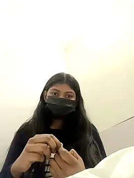 Sarita455 online show from 1, 2, 2026