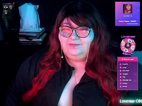 RileySynn online show from 12, 3, 2026