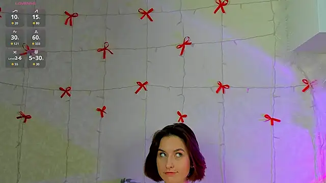 VelvetCaress online show from 27, 2, 2026