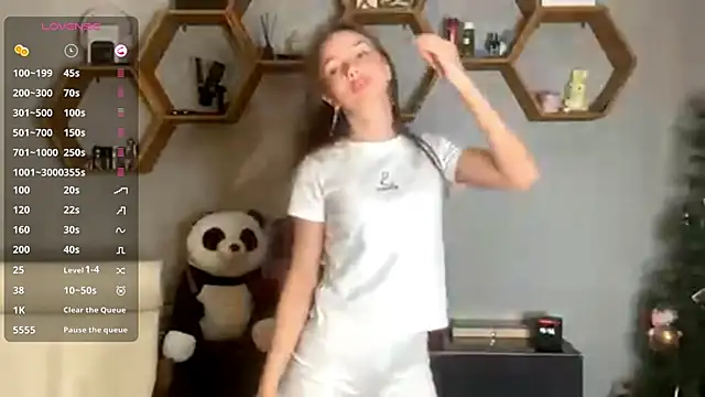 DeanneHenagan online show from 5, 2, 2026