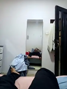 Santi1996 online show from 17, 2, 2026