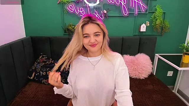 KatieBlossom  online show from 2, 2, 2026