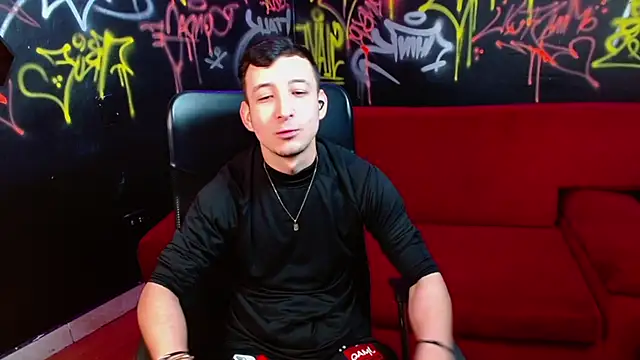 AnyeloBlack69 online show from 2, 2, 2026