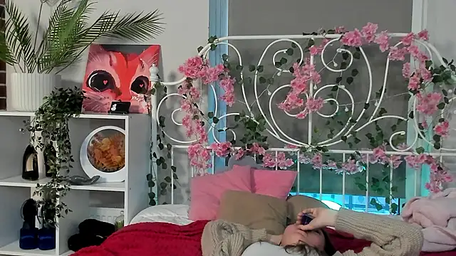 TobiMillinor online show from 2, 3, 2026