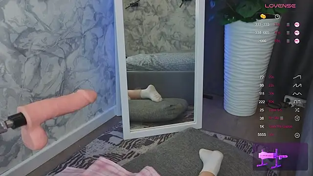 GoddamnSheSoHot online show from 23, 2, 2026