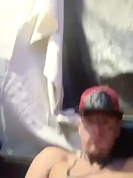 whitetrashsag420 online show from 3, 2, 2026