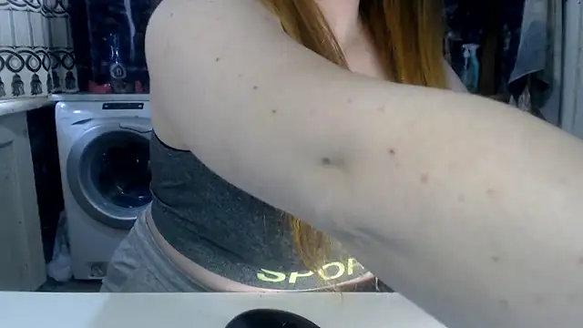 MaryShiny  online show from 25, 2, 2026